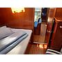 Book yachts online - sailboat - Oceanis 411 - Hope II - rent