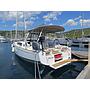Book yachts online - sailboat - Oceanis 38.1 - Eleven - rent