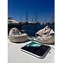 Book yachts online - sailboat - Cyclades 50.5 - Antibes / Refit 2020 - rent