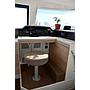 Book yachts online - catamaran - Bali 4.1 - Hole in One - rent