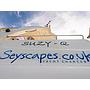 Book yachts online - powercatamaran - Afri-Cat 420 - Suzy Q - rent