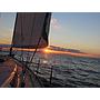 Book yachts online - sailboat - Gib Sea 472 - Tina - rent