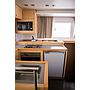 Book yachts online - catamaran - Lagoon 450 - NEFELI IV - rent