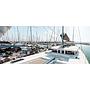 Book yachts online - catamaran - Lagoon 450 - NEFELI IV - rent