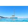 Book yachts online - catamaran - Lagoon 450 - NEFELI IV - rent
