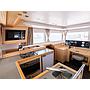 Book yachts online - catamaran - Lagoon 450 - NEFELI IV - rent