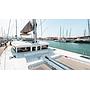 Book yachts online - catamaran - Lagoon 450 - NEFELI IV - rent