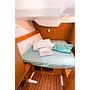 Book yachts online - sailboat - Sun Odyssey 42DS - IRENE - rent