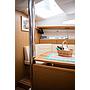 Book yachts online - sailboat - Sun Odyssey 42DS - IRENE - rent