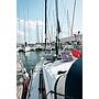 Book yachts online - sailboat - Sun Odyssey 42DS - IRENE - rent