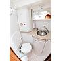 Book yachts online - sailboat - Sun Odyssey 49DS - EVITA - rent