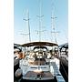 Book yachts online - sailboat - Sun Odyssey 479 - FILIPPOS I - rent