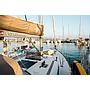Book yachts online - sailboat - Sun Odyssey 479 - FILIPPOS I - rent