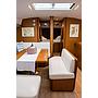 Book yachts online - sailboat - Sun Odyssey 479 - FILIPPOS I - rent
