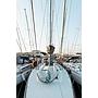 Book yachts online - sailboat - Sun Odyssey 479 - FILIPPOS I - rent