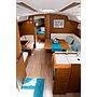 Book yachts online - sailboat - Sun Odyssey 419 - IZZI - rent