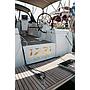 Book yachts online - sailboat - Sun Odyssey 419 - IZZI - rent