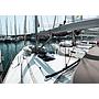 Book yachts online - sailboat - Sun Odyssey 419 - IZZI - rent