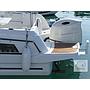 Book yachts online - motorboat - Merry Fisher 795 - POMALO - rent