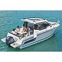 Book yachts online - motorboat - Merry Fisher 795 Serie 2 - Chill Out - rent