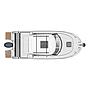 Book yachts online - motorboat - Merry Fisher 795 Serie 2 - Chill Out - rent