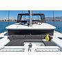 Book yachts online - catamaran - Lagoon 450  Flybridge - Medousa - rent