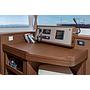 Book yachts online - catamaran - Lagoon 450  Flybridge - Medousa - rent