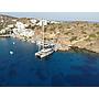Book yachts online - catamaran - Lagoon 620 - Atlantis - rent