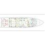 Book yachts online - motorboat - Falcon 115 - Sanref - rent