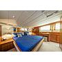 Book yachts online - motorboat - Falcon 115 - Sanref - rent