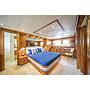 Book yachts online - motorboat - Falcon 115 - Sanref - rent