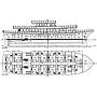 Book yachts online - other - Gulet - Boreas - rent