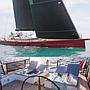 Book yachts online - sailboat - Vismara V71 - Red Carpet - rent
