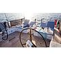 Book yachts online - sailboat - Vismara V71 - Red Carpet - rent