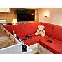 Book yachts online - sailboat - Vismara V71 - Red Carpet - rent