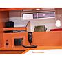Book yachts online - sailboat - Bavaria Cruiser 50 - Hera - rent