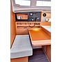 Book yachts online - sailboat - Sun Odyssey 410 - Aloha - rent