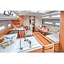 Book yachts online - sailboat - Sun Odyssey 410 - Aloha - rent