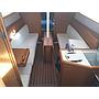 Book yachts online - sailboat - Sun Odyssey 33i - Arosa - rent