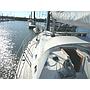 Book yachts online - sailboat - Hanse 430e - Divine Caroline - rent
