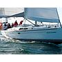 Book yachts online - sailboat - Hanse 430e - Divine Caroline - rent