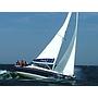 Book yachts online - sailboat - Hanse 370 - Scary Mary - rent