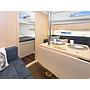Book yachts online - sailboat - Hanse 348 - Buddelbüdel - rent
