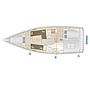 Book yachts online - sailboat - Hanse 348 - Buddelbüdel - rent