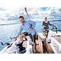 Book yachts online - sailboat - Dehler 34 - Hekla - rent