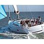 Book yachts online - sailboat - Sun Odyssey 469 - Alexandra - rent