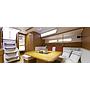 Book yachts online - sailboat - Sun Odyssey 469 - Alexandra - rent
