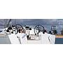 Book yachts online - sailboat - Sun Odyssey 419 - Anerada - rent