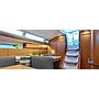 Book yachts online - sailboat - Sun Odyssey 419 - Anerada - rent