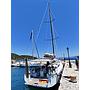 Book yachts online - sailboat - Sun Odyssey 410 - Psi Octantis - rent